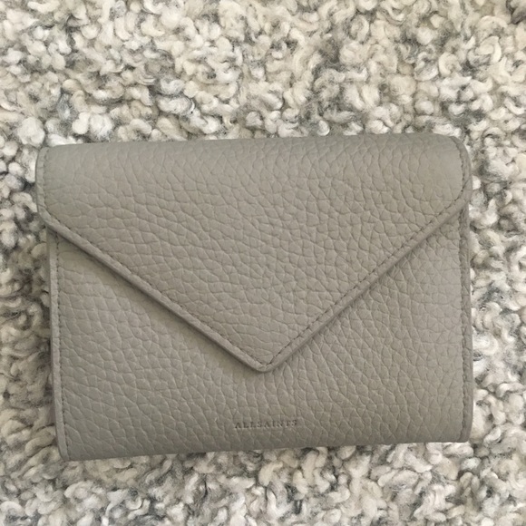 All Saints Handbags - Allsaints wallet